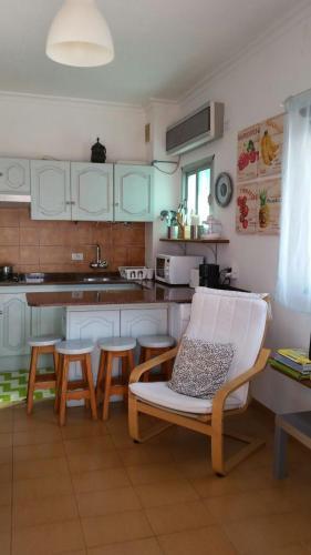 Apartamento Vcv �tico Est�vanez