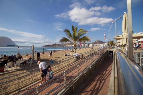 Apartamento Lightbooking- Rosamar 305