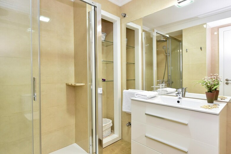 Apartment Over The Sea Las Canteras Mc