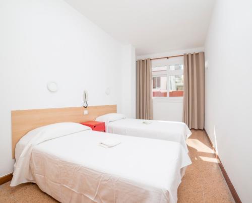 Apartamento Lightbooking- Rosamar 303