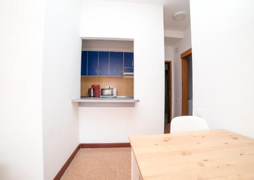 Apartamento Lightbooking- Rosamar 303