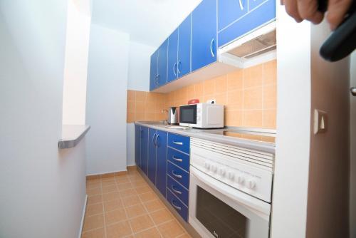 Apartamento Lightbooking- Rosamar 303