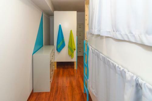 Hostal La Fabrica Urban Hostel Las Palmas