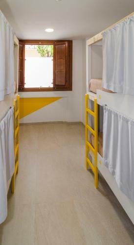 Hostal La Fabrica Urban Hostel Las Palmas