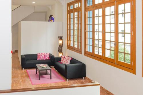 Hostal La Fabrica Urban Hostel Las Palmas