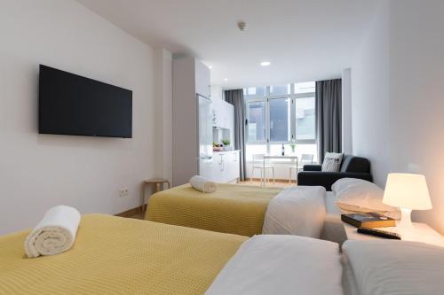 Apartamento Le Paradis By Mycanariandream