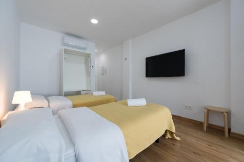 Apartamento Le Paradis By Mycanariandream