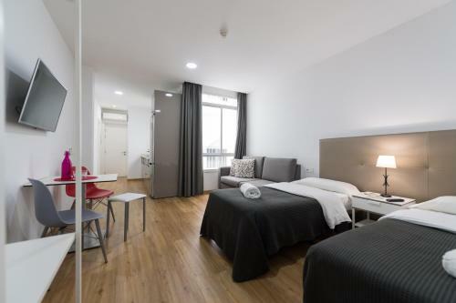 Apartamento Le Paradis By Mycanariandream