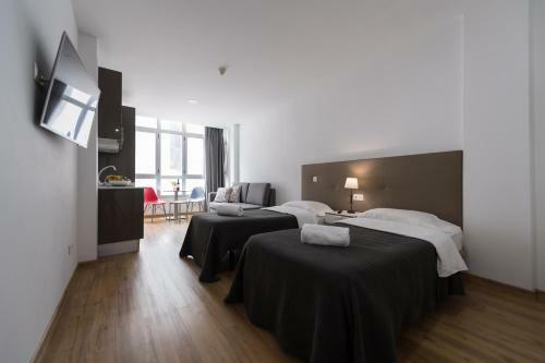Apartamento Le Paradis By Mycanariandream