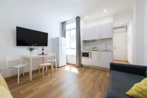 Apartamento Le Paradis By Mycanariandream