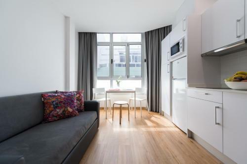 Apartamento Le Paradis By Mycanariandream