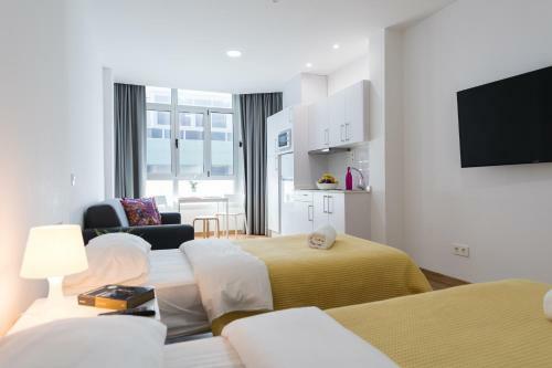Apartamento Le Paradis By Mycanariandream