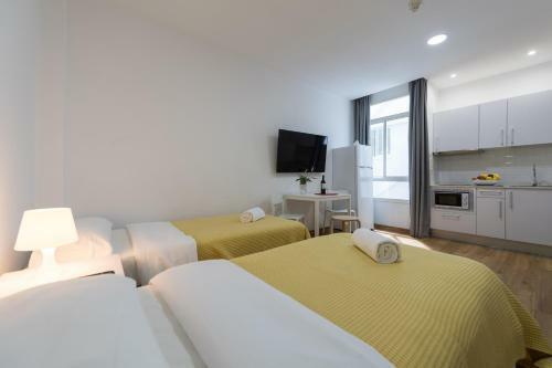 Apartamento Le Paradis By Mycanariandream