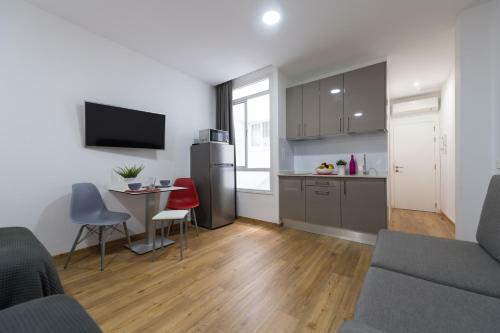 Apartamento Le Paradis By Mycanariandream