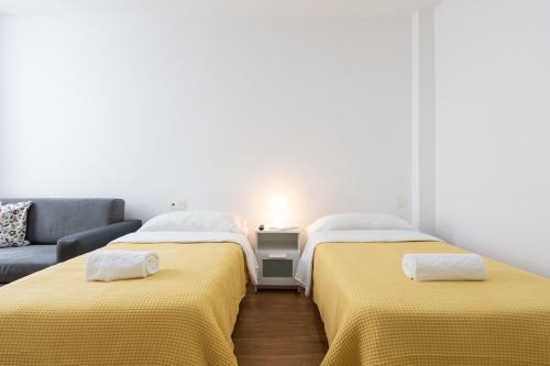 Apartamento Le Paradis By Mycanariandream