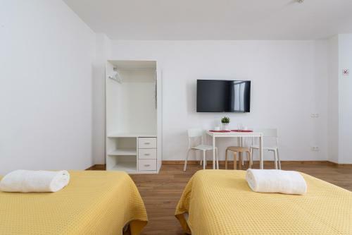 Apartamento Le Paradis By Mycanariandream