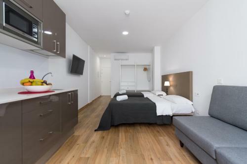 Apartamento Le Paradis By Mycanariandream
