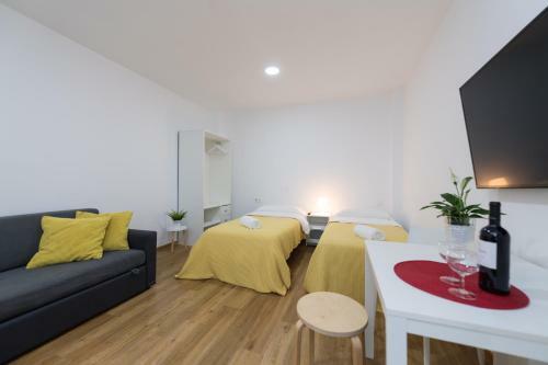 Apartamento Le Paradis By Mycanariandream