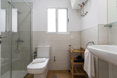 Apartamento Le Paradis By Mycanariandream