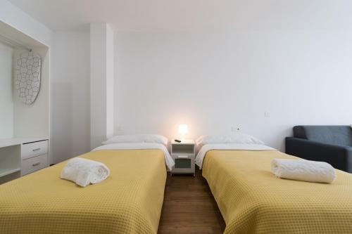 Apartamento Le Paradis By Mycanariandream