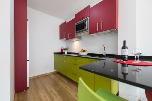Apartamento Le Paradis By Mycanariandream