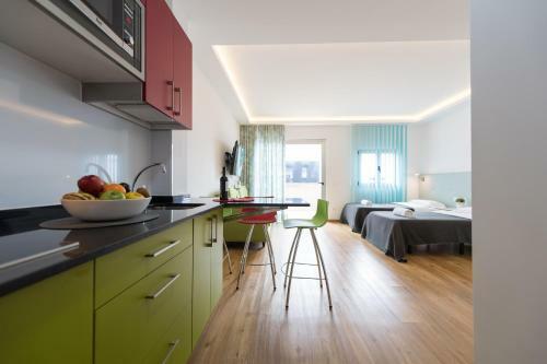 Apartamento Le Paradis By Mycanariandream