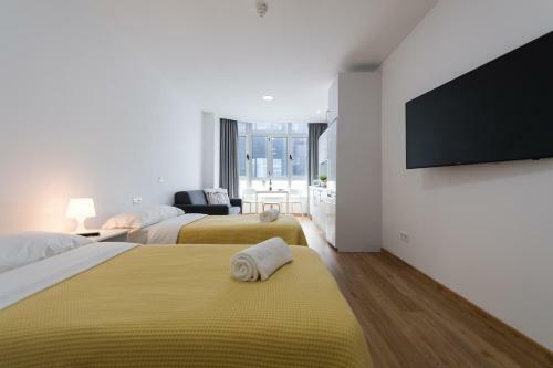 Apartamento Le Paradis By Mycanariandream