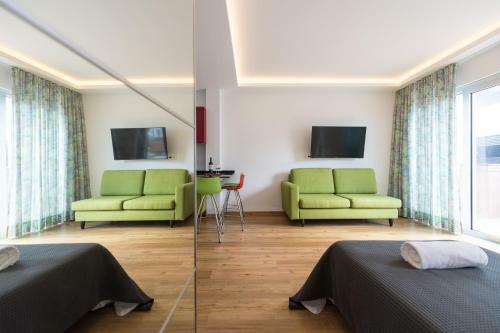 Apartamento Le Paradis By Mycanariandream