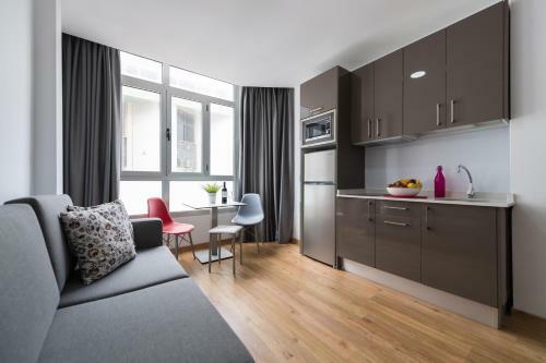 Apartamento Le Paradis By Mycanariandream