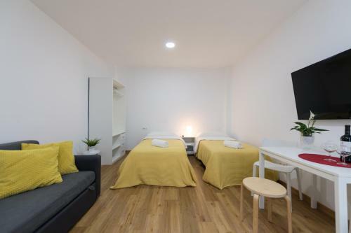 Apartamento Le Paradis By Mycanariandream