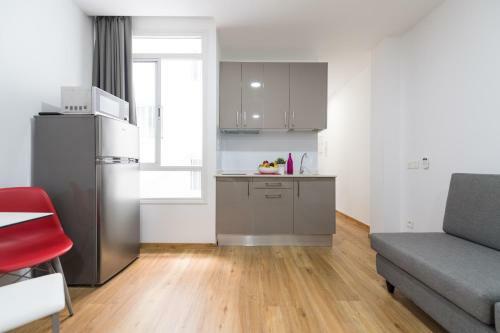 Apartamento Le Paradis By Mycanariandream