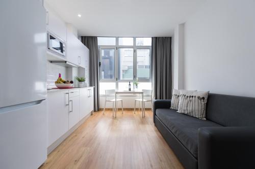 Apartamento Le Paradis By Mycanariandream