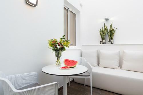 Apartamento City, Sun And Living
