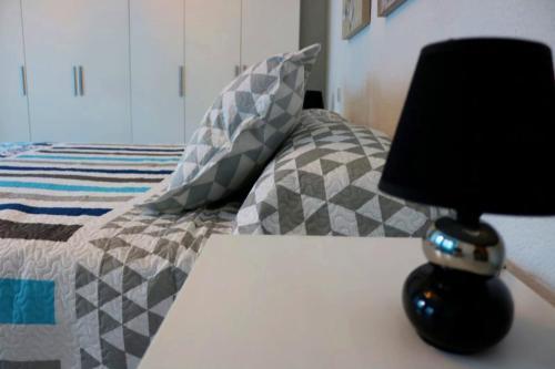 Apartamento Aisha Las Palmas