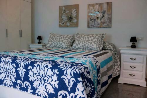 Apartamento Aisha Las Palmas
