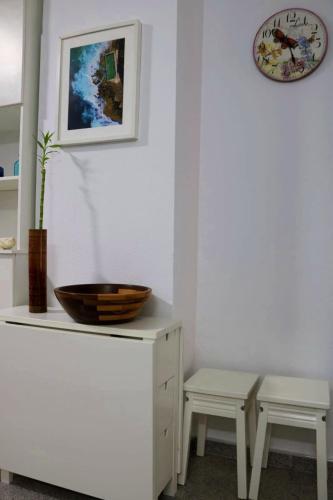 Apartamento Aisha Las Palmas