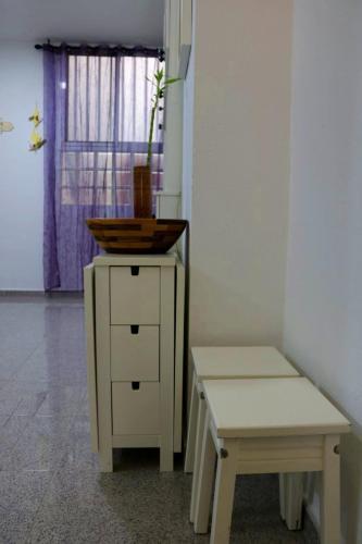 Apartamento Aisha Las Palmas