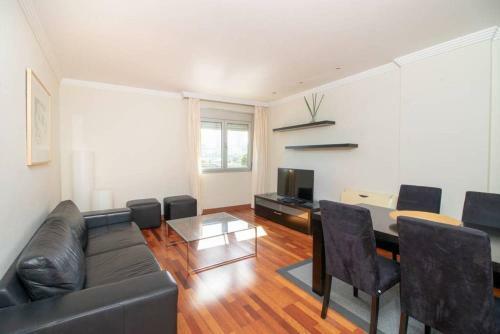 019a01-1c - Ramblas Golf 1c - Apartment With Pool & Gym.
