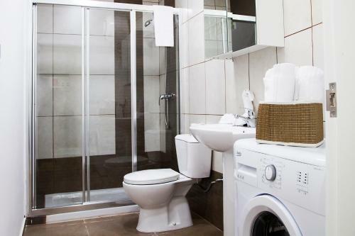 Apartamento Canteras Suites