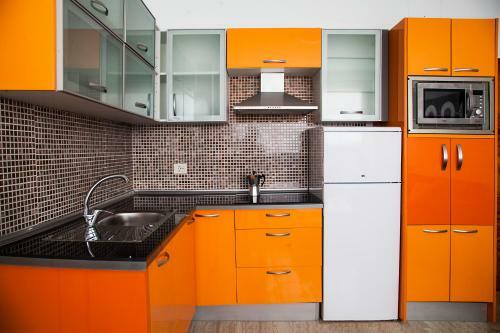 Apartamento Canteras Suites