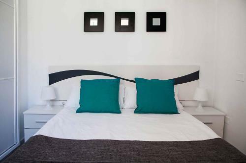 Apartamento Canteras Suites