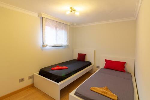 Apartamento Behosty Palm Garden