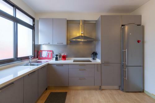 Apartamento Behosty Palm Garden
