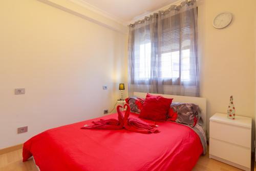 Apartamento Behosty Palm Garden