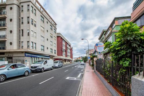 Apartamento Behosty Palm Garden