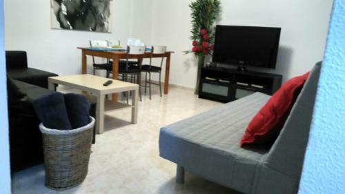 Apartamento Margall Home