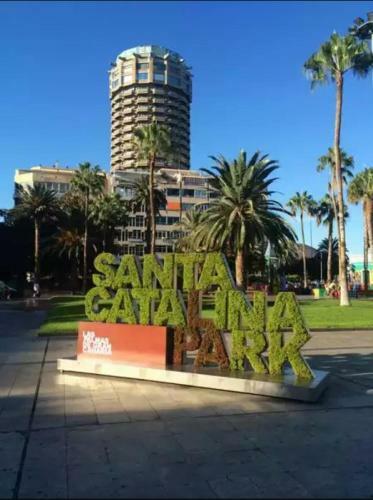 Apartamento Margall Home