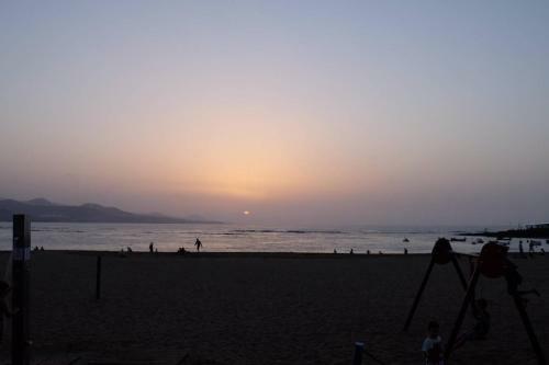 Apartamento Loft Venere, Las Canteras