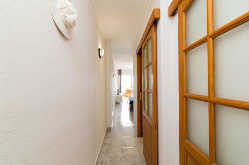 Apartamento Loft Venere, Las Canteras