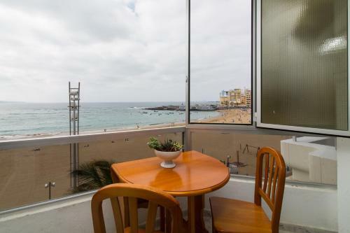 Apartamento Loft Venere, Las Canteras